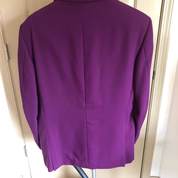 Versace 42 R Sport coat - Picture 3 of 4